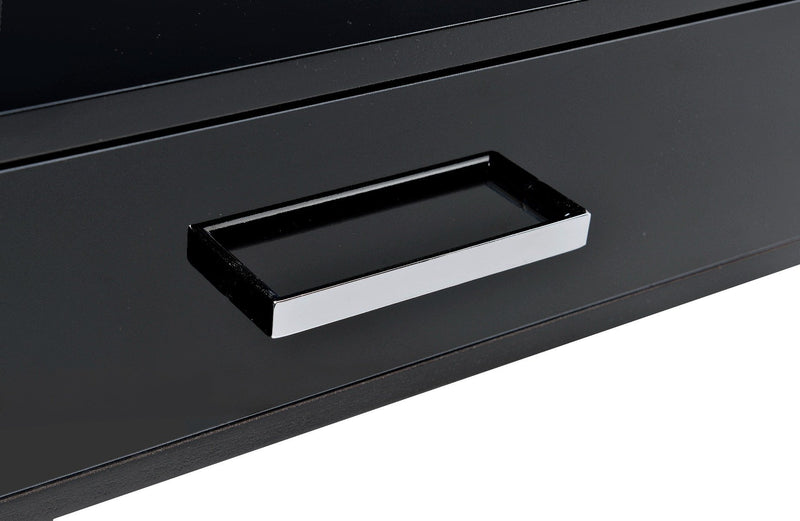coleen-black-high-gloss-chrome-writing-desk-w-usb-port-4
