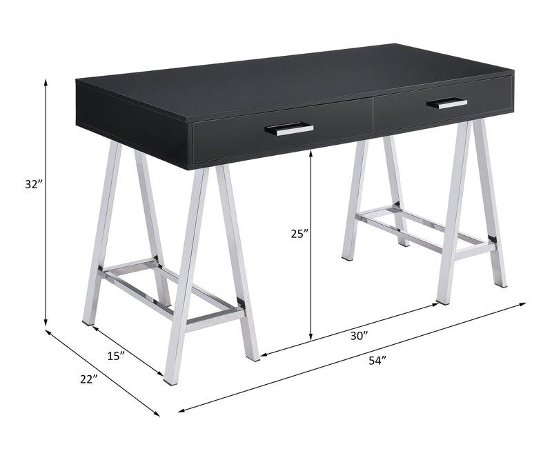 coleen-black-high-gloss-chrome-writing-desk-w-usb-port-6