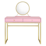 coleen-pink-gold-vanity-desk-w-mirror-jewelry-tray-3