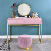 coleen-pink-gold-vanity-desk-w-mirror-jewelry-tray-6