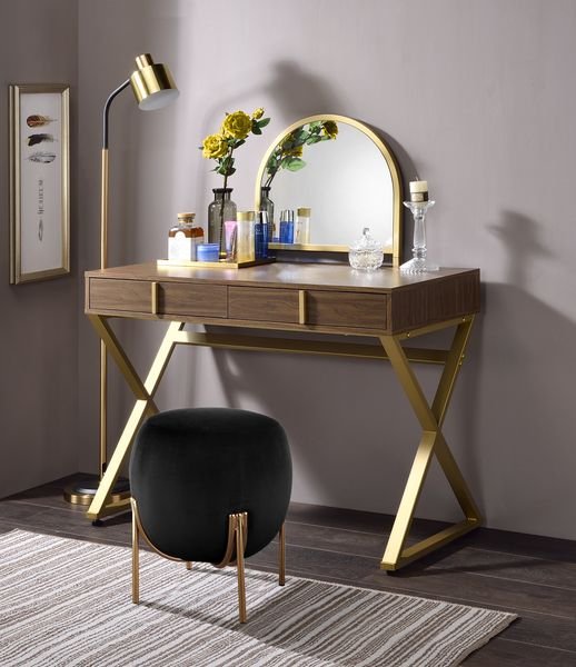 coleen-walnut-gold-vanity-desk-w-mirror-jewelry-tray-1