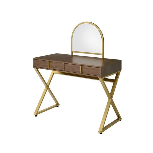 coleen-walnut-gold-vanity-desk-w-mirror-jewelry-tray-2