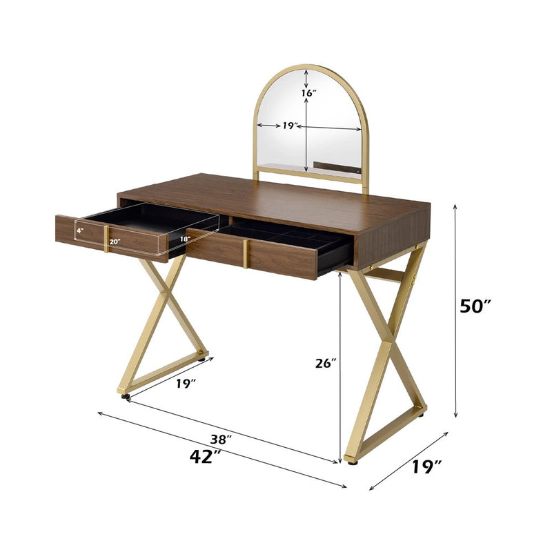coleen-walnut-gold-vanity-desk-w-mirror-jewelry-tray-7