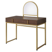 coleen-walnut-gold-vanity-desk-w-mirror-jewelry-tray-2