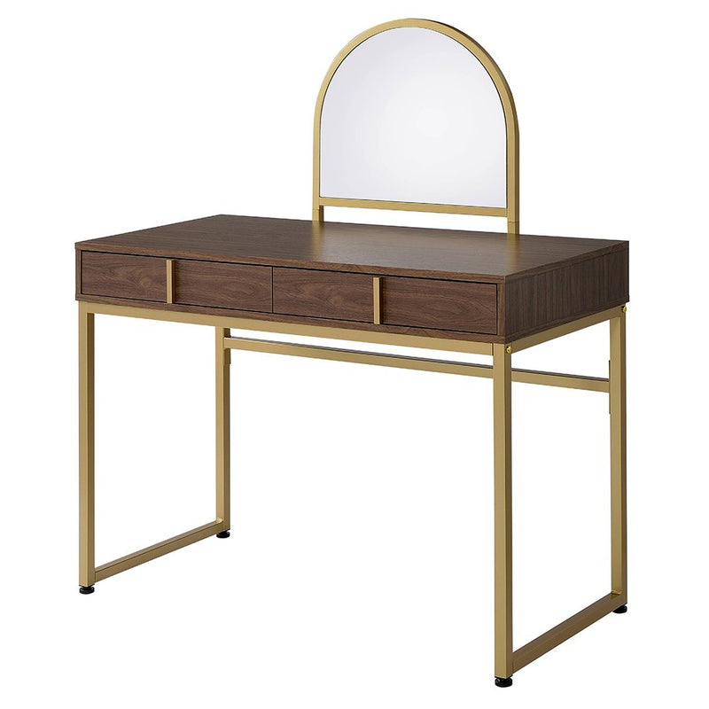 coleen-walnut-gold-vanity-desk-w-mirror-jewelry-tray-2