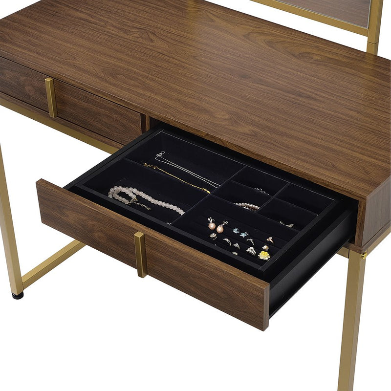 coleen-walnut-gold-vanity-desk-w-mirror-jewelry-tray-4