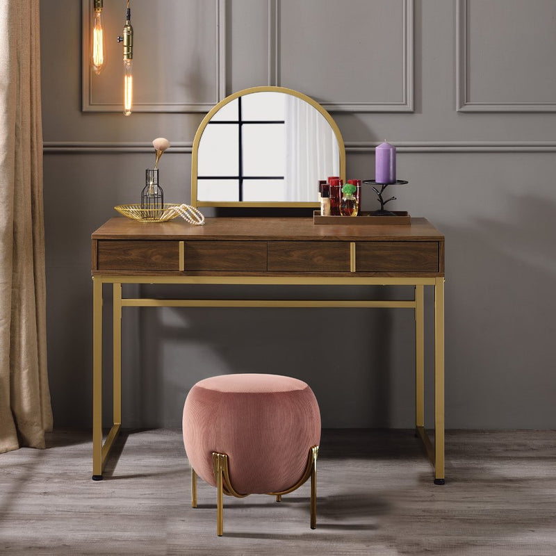 coleen-walnut-gold-vanity-desk-w-mirror-jewelry-tray-5