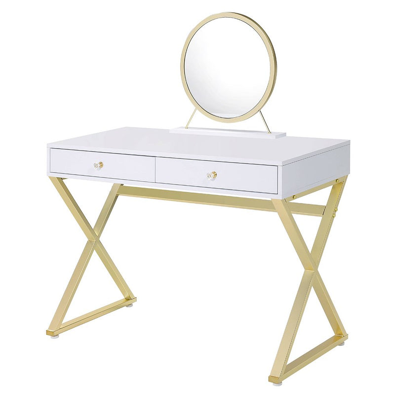 coleen-white-gold-vanity-desk-w-mirror-jewelry-tray-2