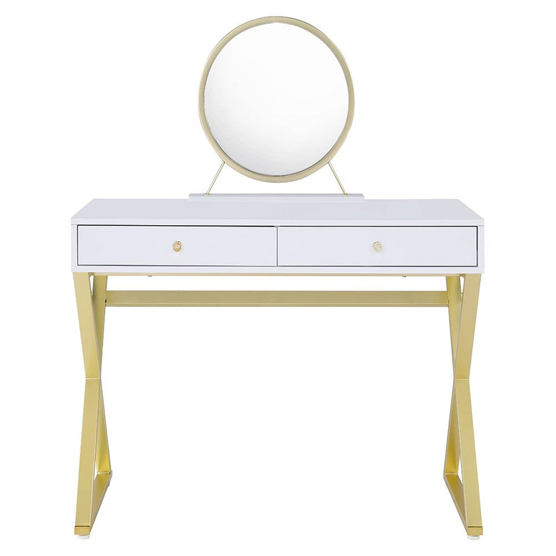 coleen-white-gold-vanity-desk-w-mirror-jewelry-tray-3