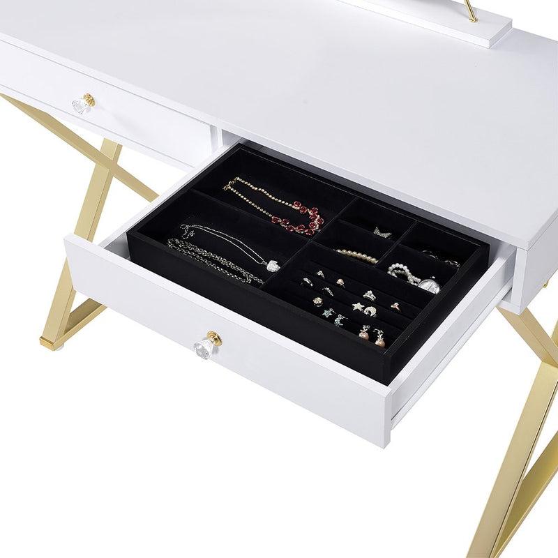 coleen-white-gold-vanity-desk-w-mirror-jewelry-tray-5