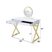 coleen-white-gold-vanity-desk-w-mirror-jewelry-tray-7