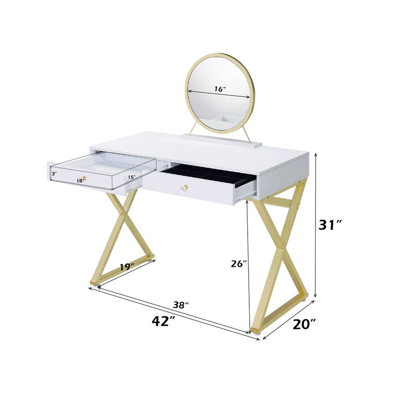 coleen-white-gold-vanity-desk-w-mirror-jewelry-tray-7