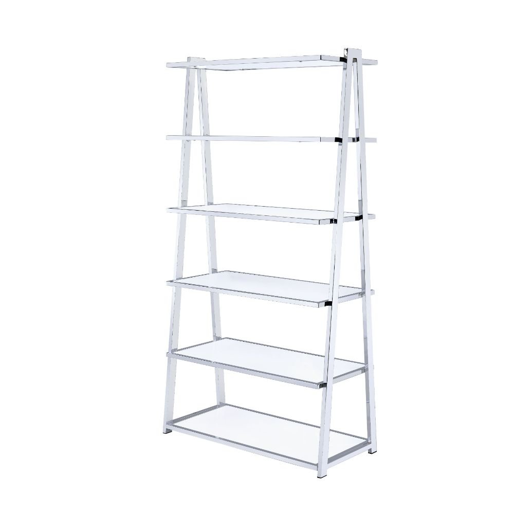 6 shelves
