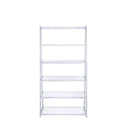 coleen-white-high-gloss-chrome-bookshelf-2