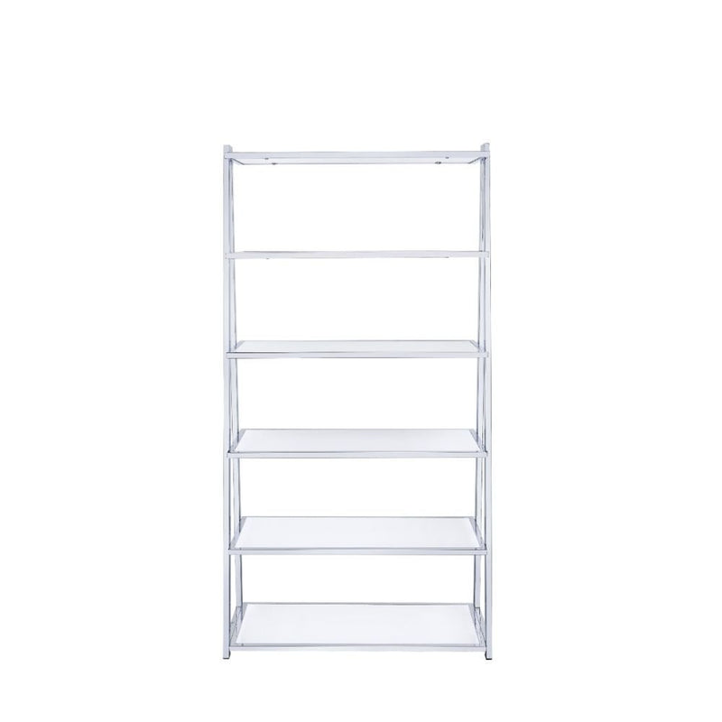 coleen-white-high-gloss-chrome-bookshelf-2