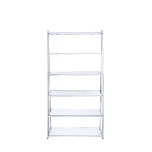 coleen-white-high-gloss-chrome-bookshelf-2