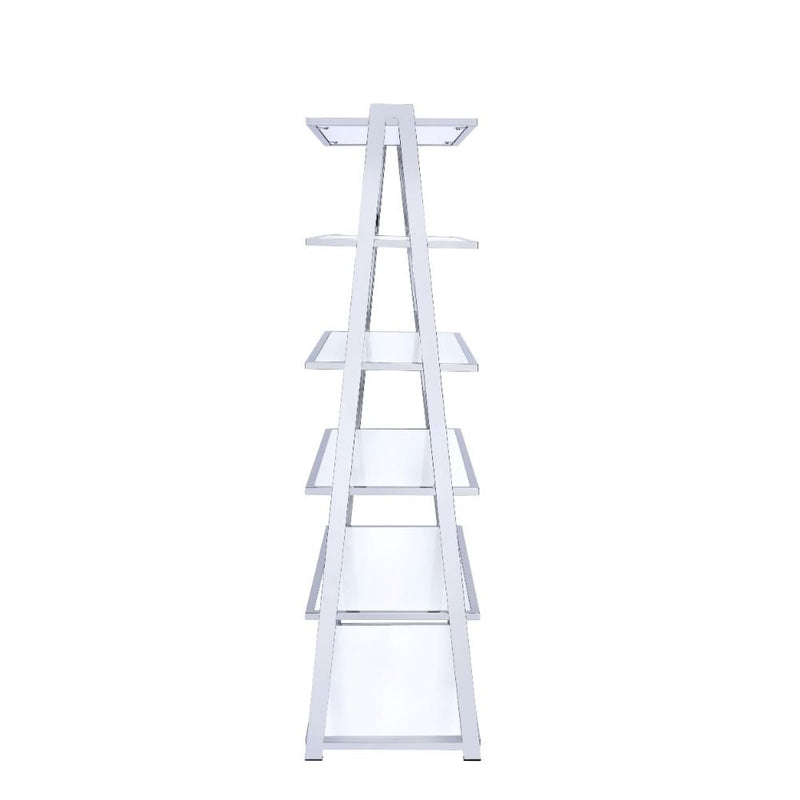 coleen-white-high-gloss-chrome-bookshelf-3