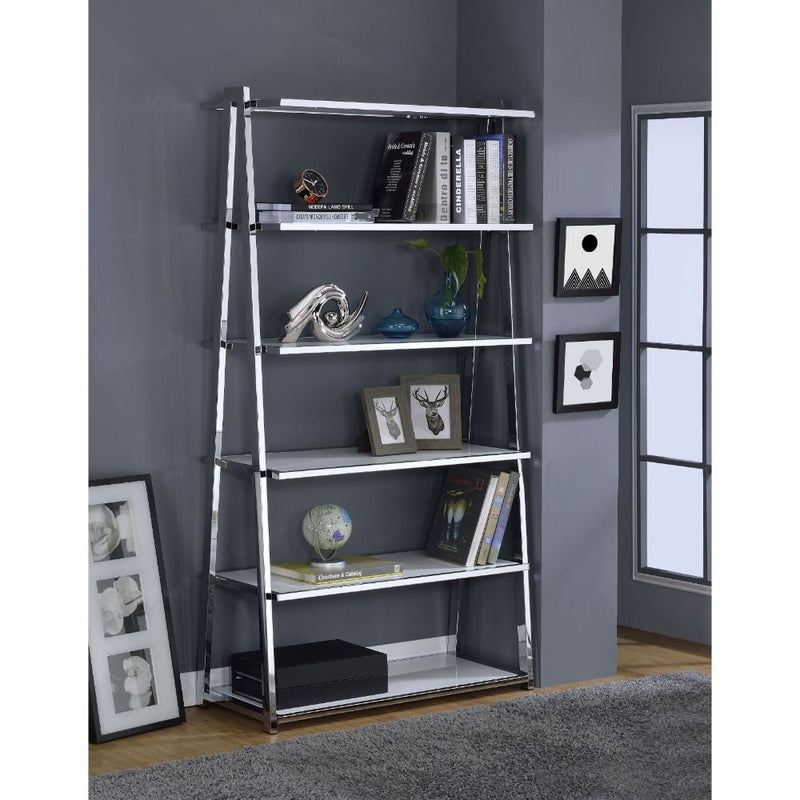 coleen-white-high-gloss-chrome-bookshelf-4