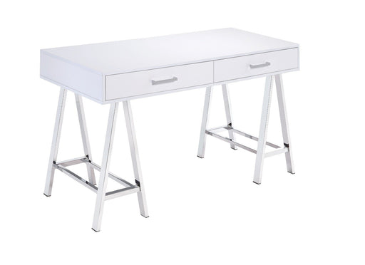 coleen-white-high-gloss-chrome-writing-desk-w-usb-port-2