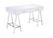 coleen-white-high-gloss-chrome-writing-desk-w-usb-port-2