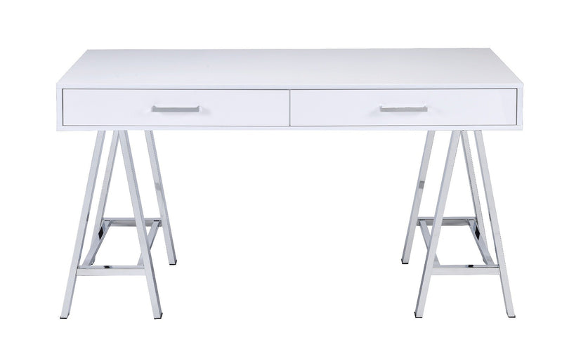 coleen-white-high-gloss-chrome-writing-desk-w-usb-port-3