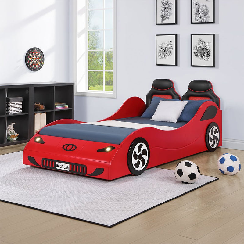 colen-red-twin-car-bed-w-led-1