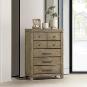 colton-antique-white-oak-chest-1