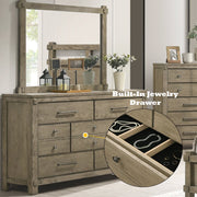 colton-antique-white-oak-dresser-8