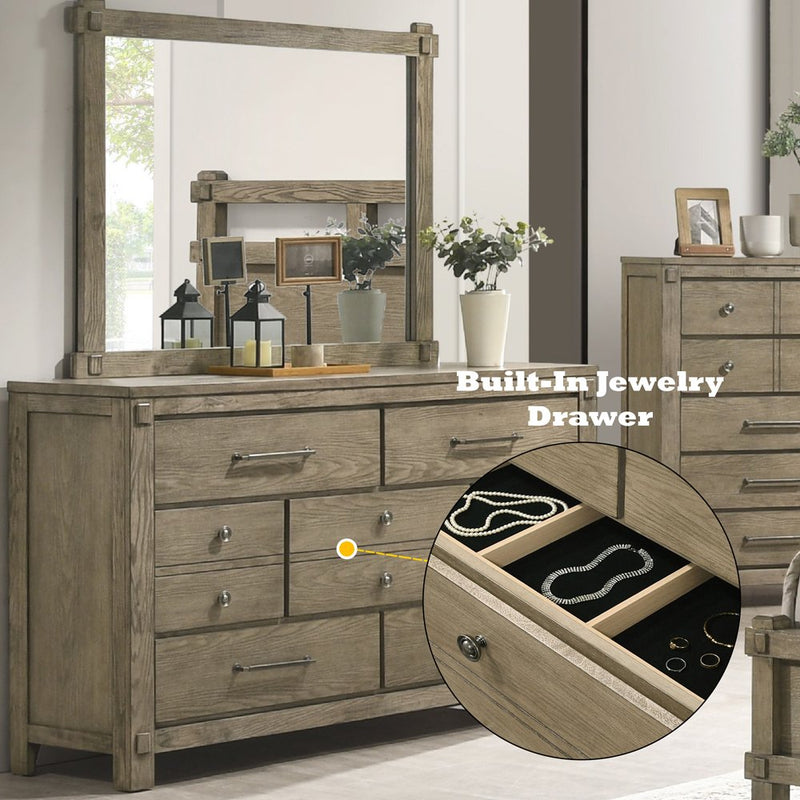 colton-antique-white-oak-dresser-8
