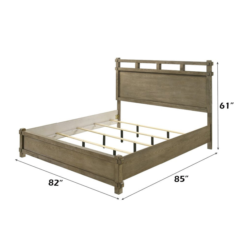 colton-antique-white-oak-ek-bed-6