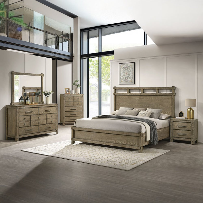colton-antique-white-oak-mirror-4