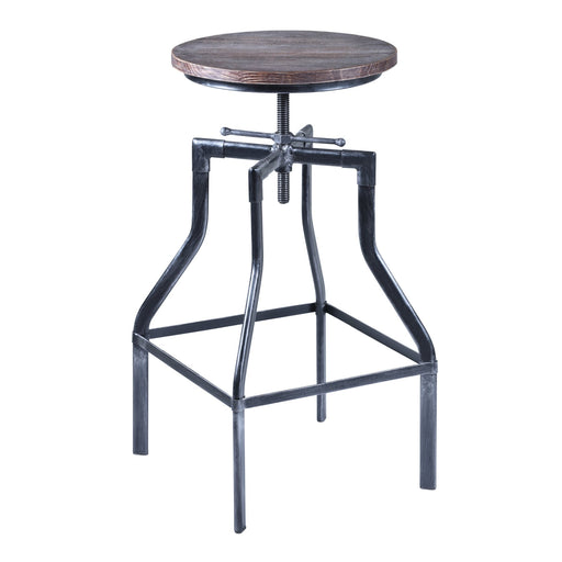 concord-adjustable-barstool-in-industrial-gray-finish-with-pine-wood-seat-1