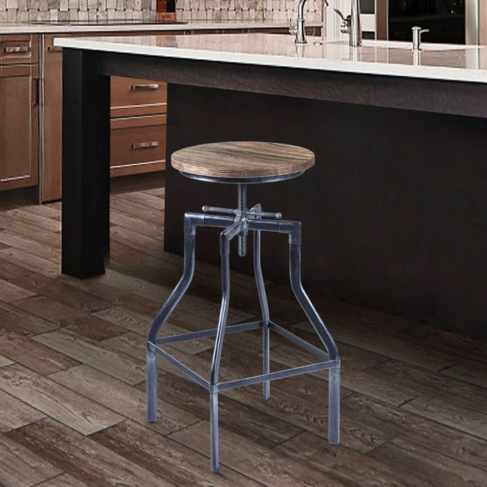 concord-adjustable-barstool-in-industrial-gray-finish-with-pine-wood-seat-6