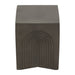 concrete-18-arches-in-square-accent-table-dark-3