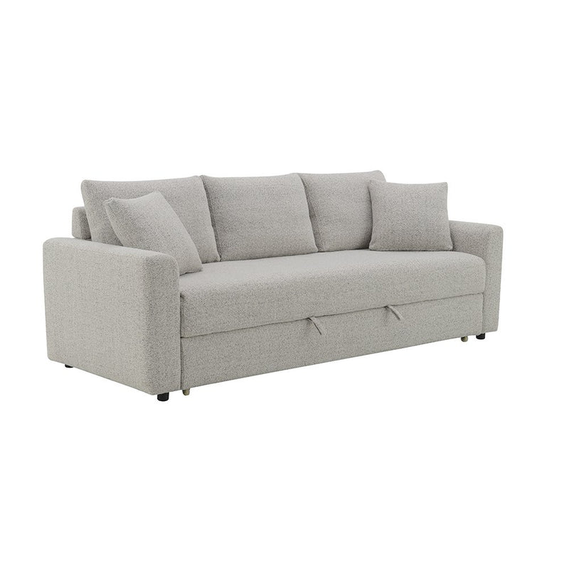 connie-gray-boucle-sofa-w-sleeper-2-pillows-2