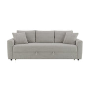 connie-gray-boucle-sofa-w-sleeper-2-pillows-3