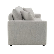 connie-gray-boucle-sofa-w-sleeper-2-pillows-4