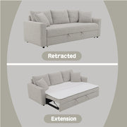 connie-gray-boucle-sofa-w-sleeper-2-pillows-8