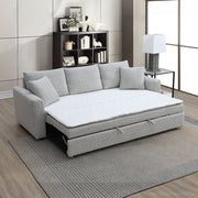 connie-gray-boucle-sofa-w-sleeper-2-pillows-9