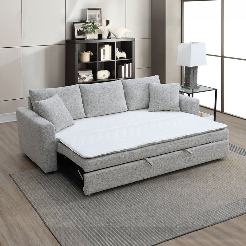 connie-gray-boucle-sofa-w-sleeper-2-pillows-9