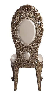 constantine-leatherette-brown-gold-side-chair-set-2-5