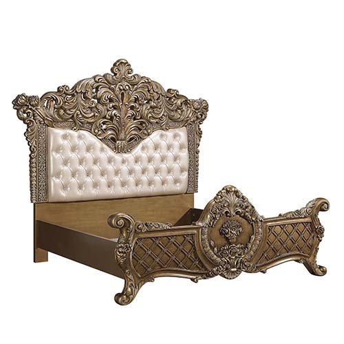 constantine-leatherette-light-gold-brown-gold-eastern-king-bed-1