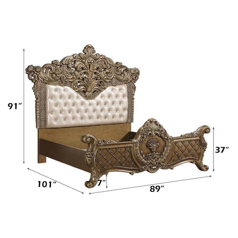 constantine-leatherette-light-gold-brown-gold-eastern-king-bed-7