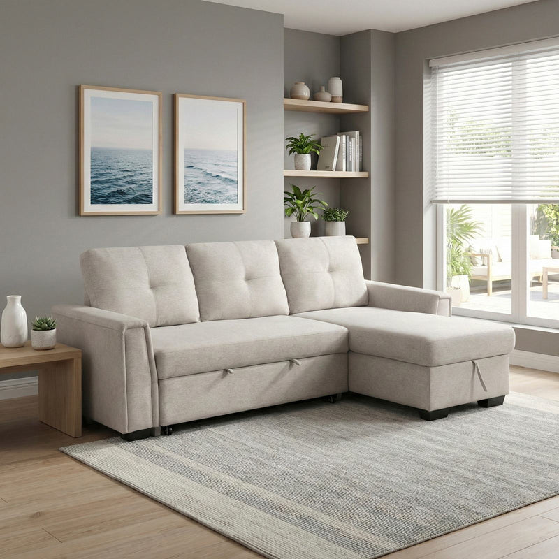 convene-light-gray-3-2-piece-sectional-with-reversible-chaise-and-pull-out-bed-3
