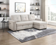 convene-light-gray-3-2-piece-sectional-with-reversible-chaise-and-pull-out-bed-5