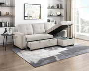 convene-light-gray-3-2-piece-sectional-with-reversible-chaise-and-pull-out-bed-7