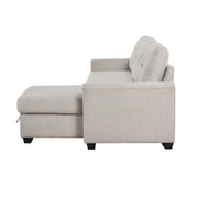convene-light-gray-3-2-piece-sectional-with-reversible-chaise-and-pull-out-bed-9