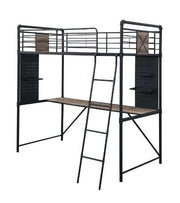 cordelia-antique-oak-sandy-black-dark-bronze-handbrushed-twin-loft-bed-w-desk-1