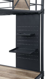 cordelia-antique-oak-sandy-black-dark-bronze-handbrushed-twin-loft-bed-w-desk-2