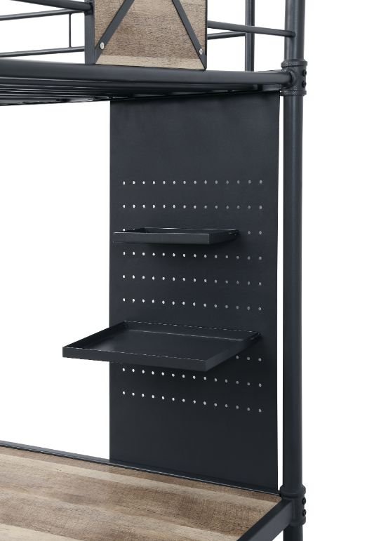 cordelia-antique-oak-sandy-black-dark-bronze-handbrushed-twin-loft-bed-w-desk-2
